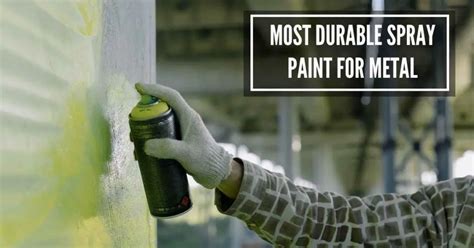 most durable paint for aluminum